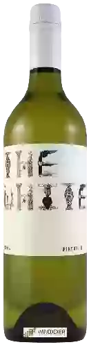 Domaine Pintupi 9 - The White