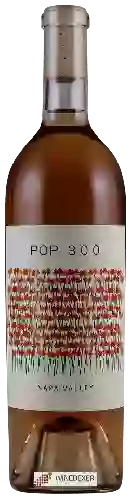 Domaine POP 300 - Rosé