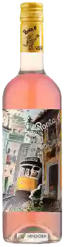 Domaine Porta 6 - Rosé