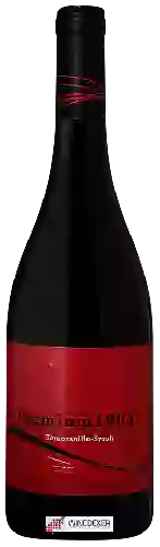 Domaine Premium 1904 - Tempranillo - Syrah