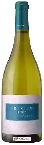 Domaine Premium 1904 - Sauvignon Blanc