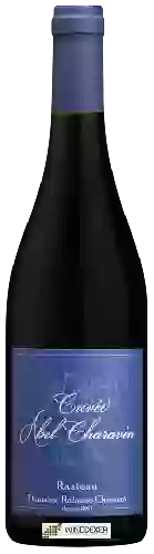 Domaine Rabasse-Charavin - Cuvée Abel Charavin Rasteau