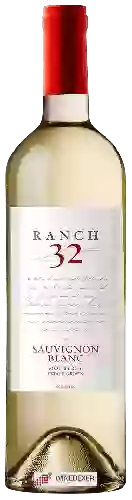 Domaine Ranch 32 - Sauvignon Blanc