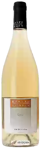 Domaine Richaud - Rosé