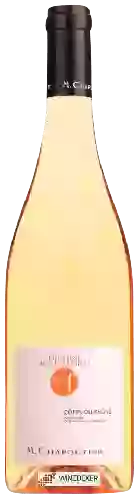 Domaine Roc Folassiere - Côtes-du-Rhône Rosé