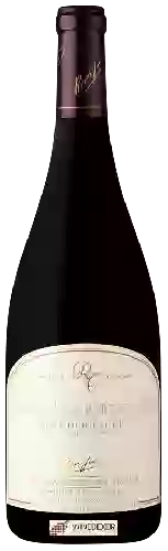 Domaine Rossignol-Trapet - Gevrey-Chambertin 1er Cru Les Cherbaudes