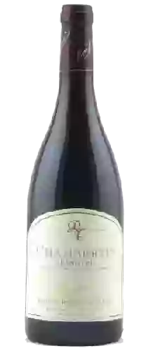 Domaine Rossignol-Trapet - Gevrey-Chambertin