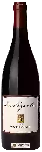 Domaine Rostaing - Les Lézardes Syrah