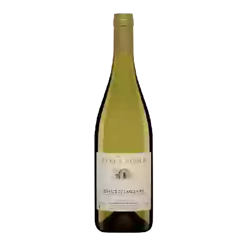 Domaine Rostaing - Puech Noble Viognier