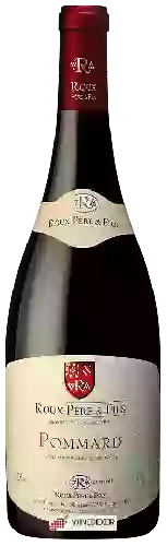 Domaine Roux Père & Fils - Pommard