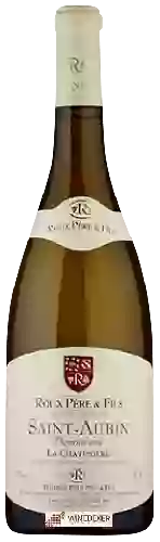 Domaine Roux Père & Fils - Saint-Aubin Premier Cru 'La Chateniere'