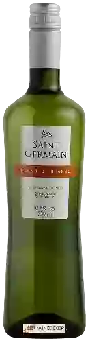 Domaine Saint Germain - Blanc de Blancs