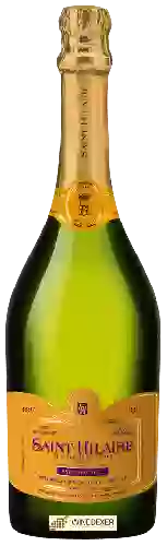 Domaine Saint-Hilaire - Brut