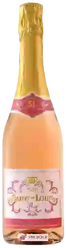 Domaine Saint-Louis - Rosé