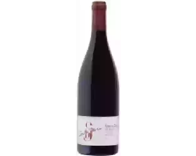 Domaine Santa Duc - Côtes du Rhône Villages Sablet Le Fournas