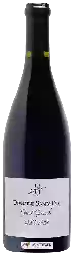 Domaine Santa Duc - Grand Grenache Gigondas