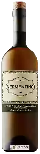 Domaine Santa Lucia - Vermentino