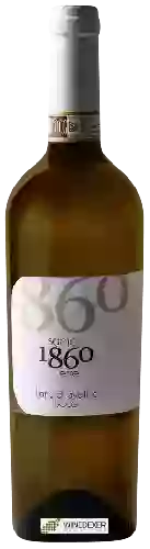 Domaine Sarno 1860 - Erre Fiano di Avellino