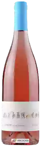 Domaine Schmidt Am Bodensee - Cuveé Rosé