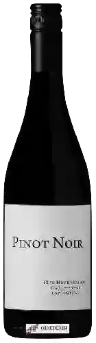 Domaine Scotto Family Wines - 11th Hour Cellars Lot 1883 Pinot Noir