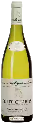 Domaine Seguinot-Bordet - Petit Chablis