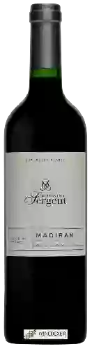 Domaine Sergent - Madiran