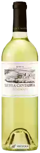 Domaine Sierra Cantabria - Otoman