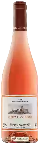 Domaine Sierra Cantabria - Rosado