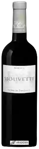 Domaine Siouvette - Côtes de Provence Rouge