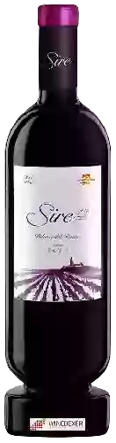 Domaine Sire - 12 Meses en Barrica