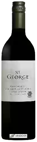 Domaine St George - Cabernet Sauvignon