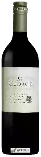 Domaine St George - Merlot