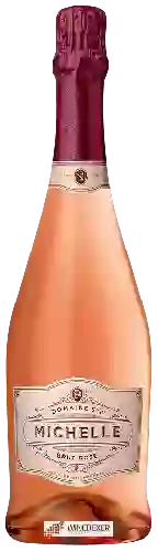 Domaine Ste. Michelle - Michelle Brut Rosé