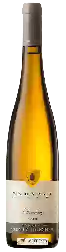 Domaine Stentz-Buecher - Ortel Riesling