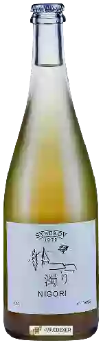 Domaine Strekov 1075 - Nigori