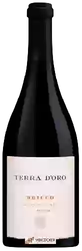 Domaine Terra d'Oro - Bricco Red