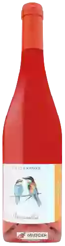 Domaine Terre des 2 Sources - Amourettes Rosé