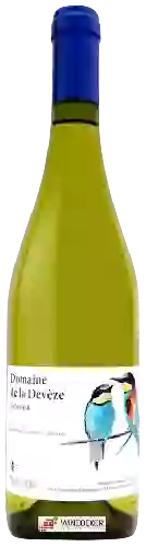 Domaine Terre des 2 Sources - Domaine de la Devèze Viognier