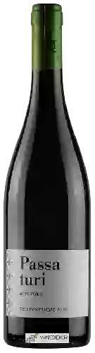 Domaine Terrecarsiche 1939 - Passa Turi Minutolo