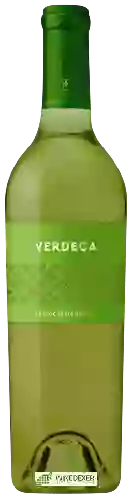 Domaine Terrecarsiche 1939 - Verdeca