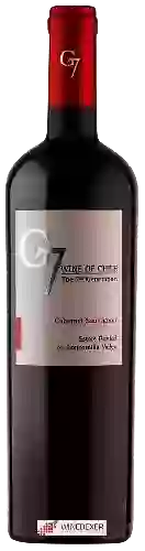 Domaine The 7th Generation - G7 - Cabernet Sauvignon