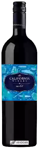 The California Winery - Merlot