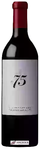 Domaine The Seventy Five Wine Company (Est. 75) - Cabernet Sauvignon