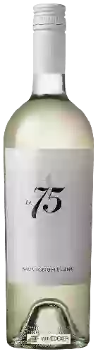 Domaine The Seventy Five Wine Company (Est. 75) - Sauvignon Blanc