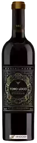 Domaine Toro Loco - Reserva