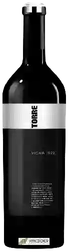 Domaine Torre - Vigna 1922 Romagna Sangiovese Riserva