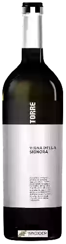 Domaine Torre - Vigna della Signora