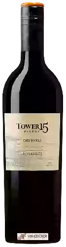 Tower 15 Winery - The Swell