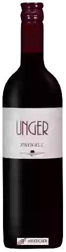 Domaine Unger - Zweigelt