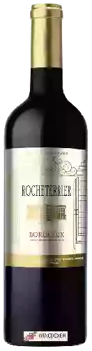 Domaine Univitis - Rocheterrier Bordeaux